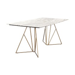 Ursula Dining Table 